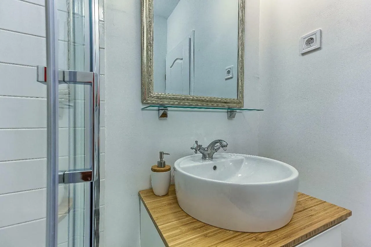 Charming Studio Apartment Split