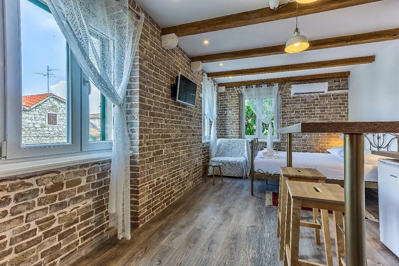 Charming Studio Apartment Split