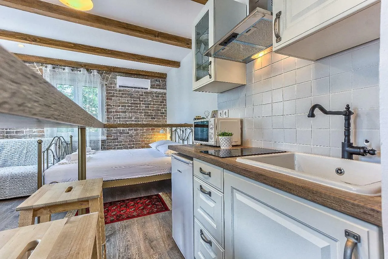 Charming Studio Apartment Split