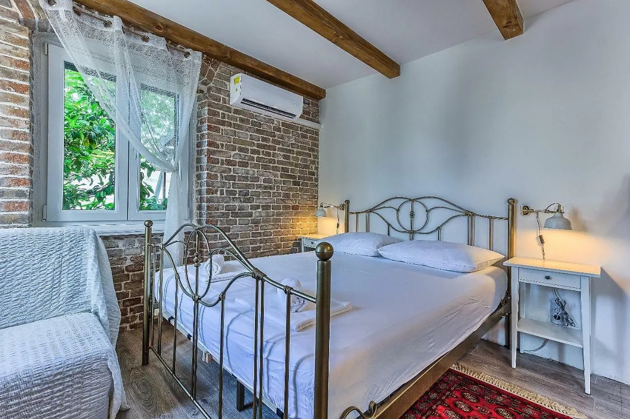 Charming Studio Apartment Split
