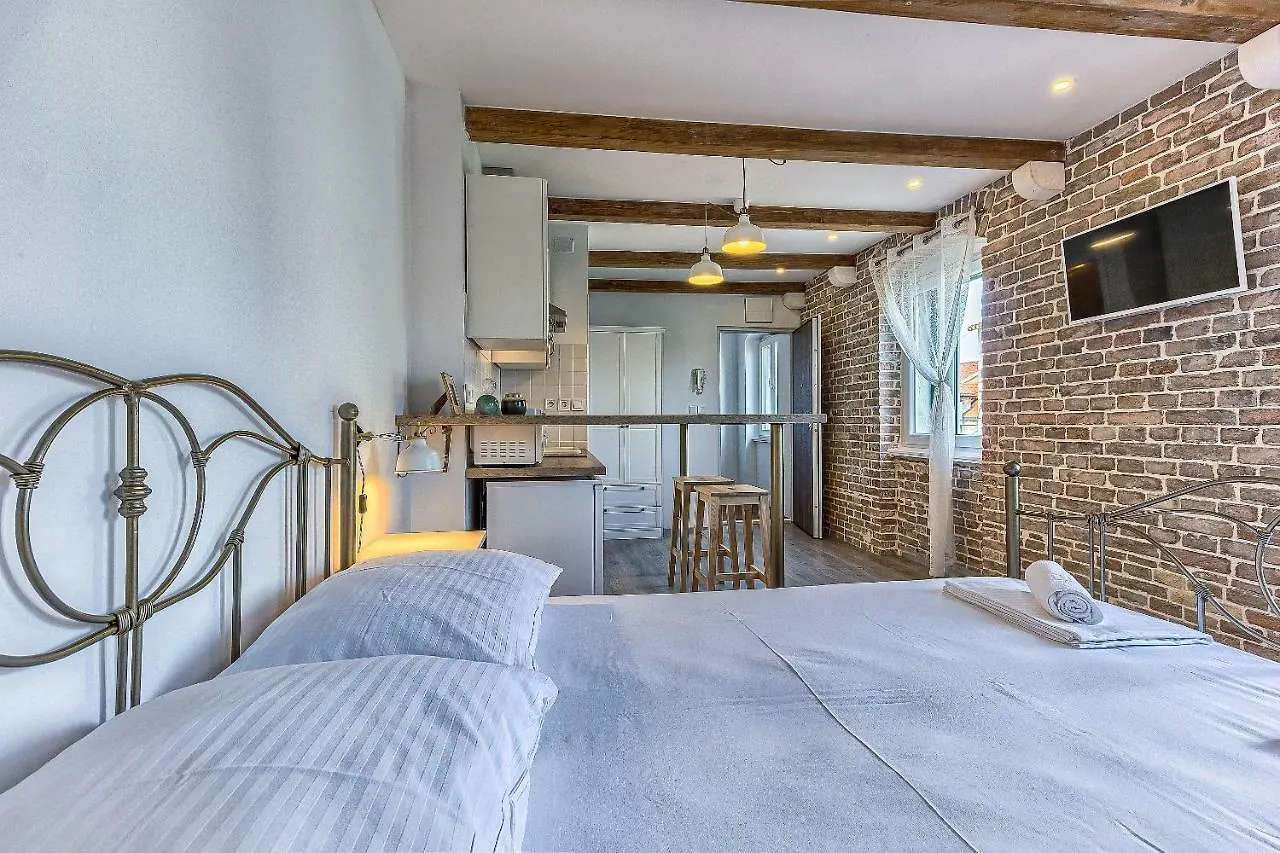 Charming Studio Apartment Split