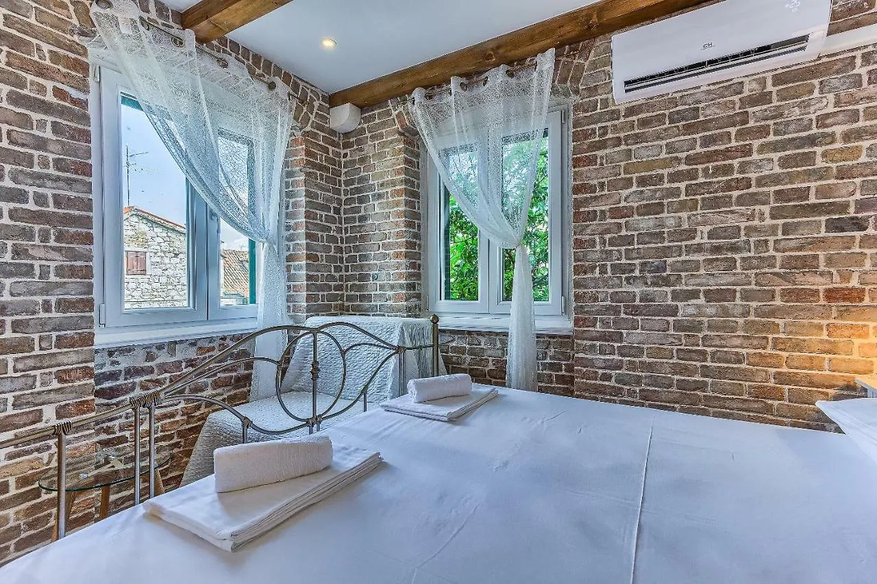 Charming Studio Apartment Σπλιτ 0*,  Κροατία
