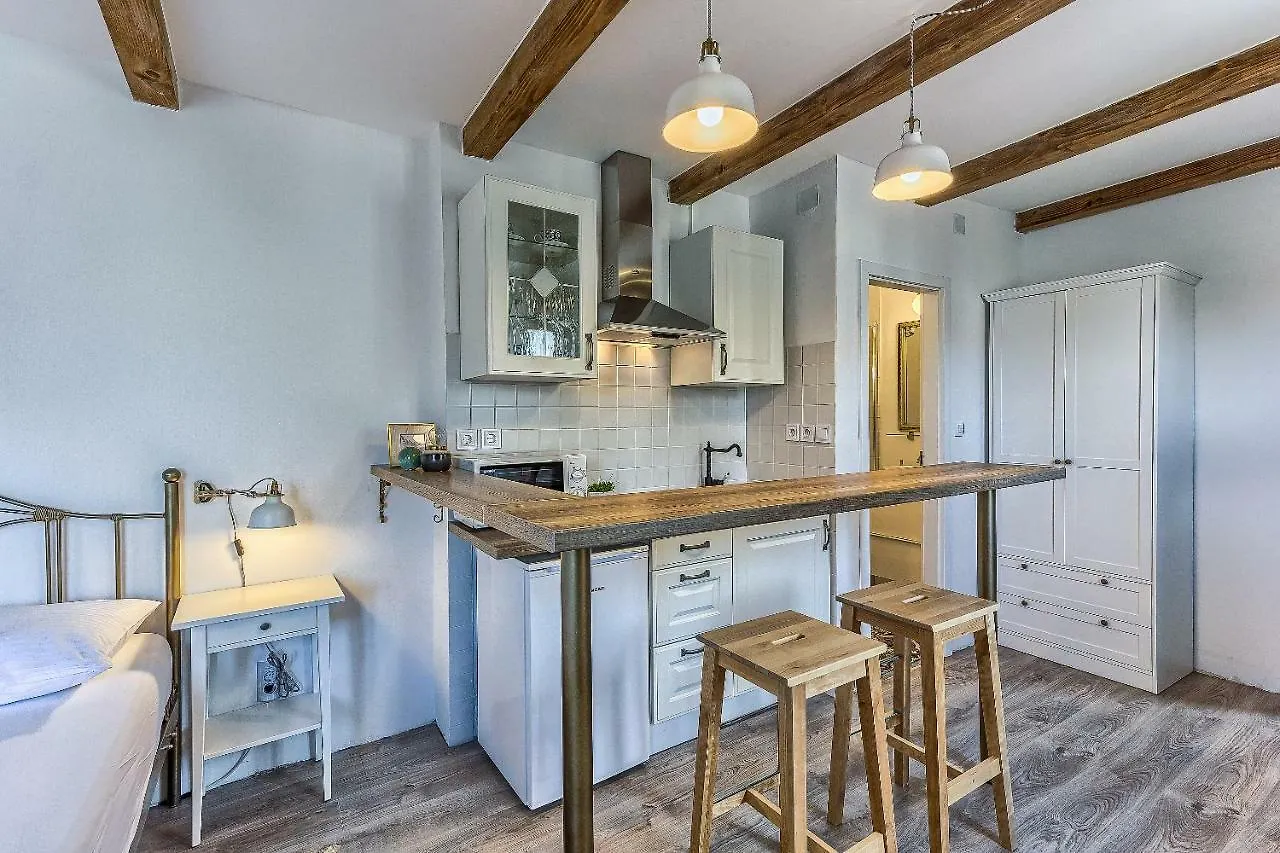 Charming Studio Apartment Split