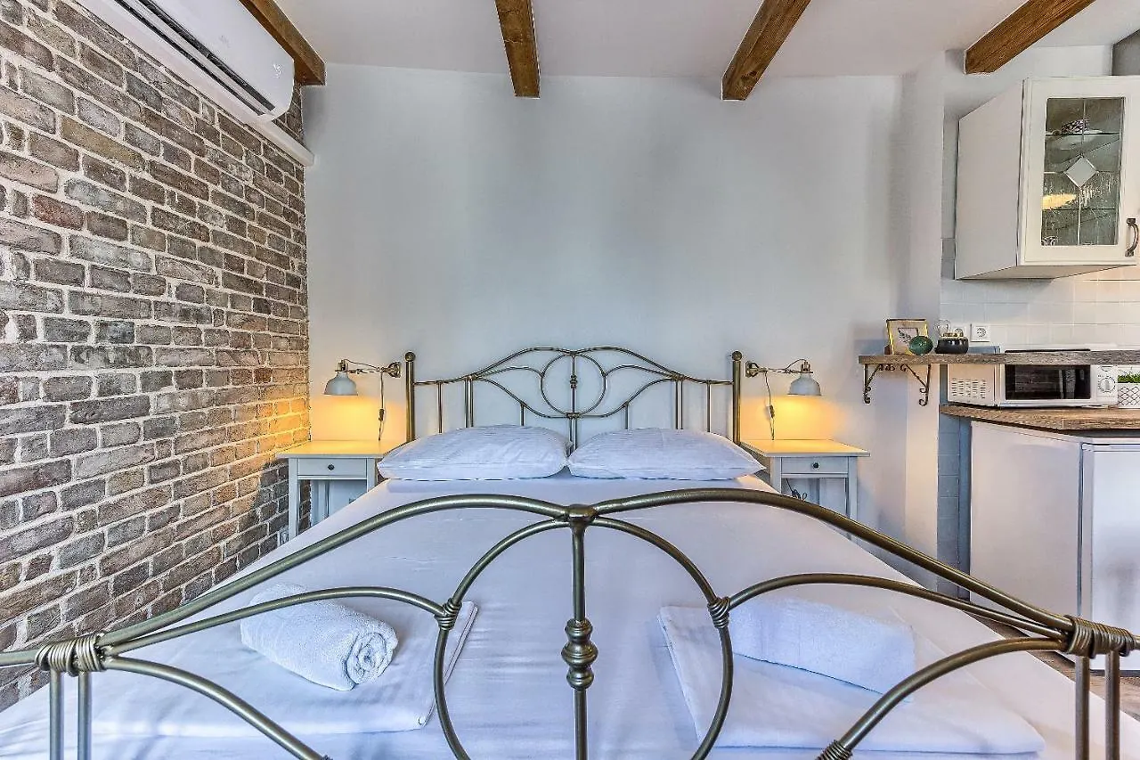 Charming Studio Apartment Split
