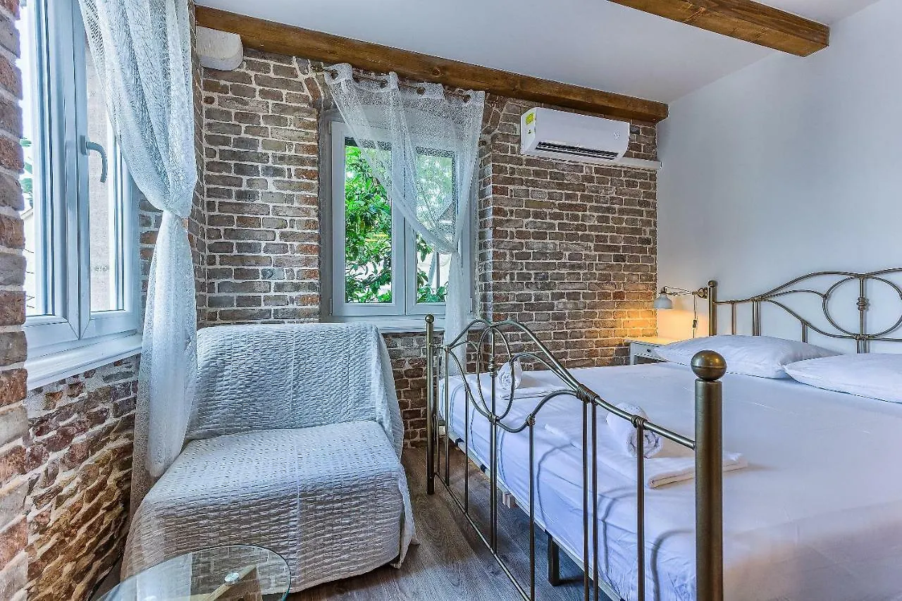 Charming Studio Apartment Split 0*,  Croatia