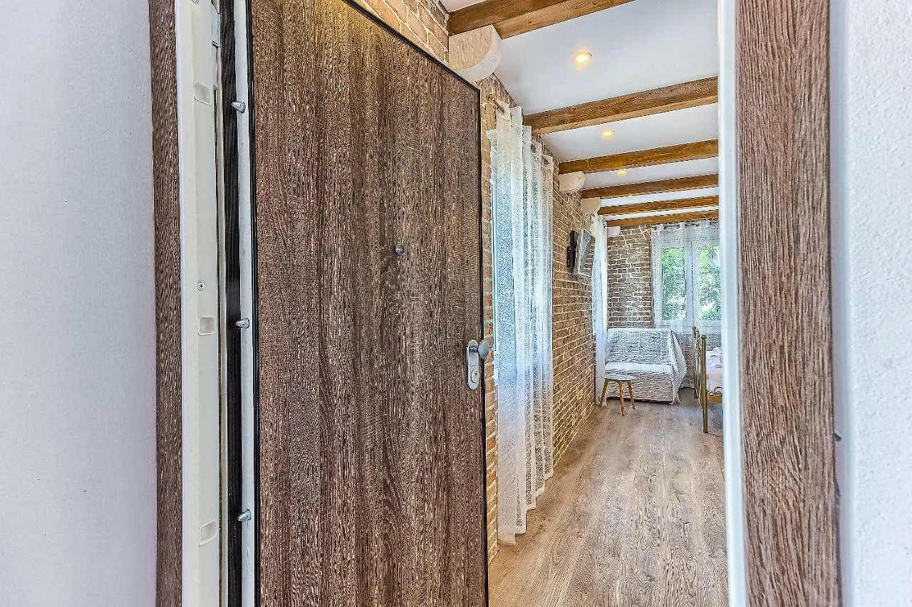 Charming Studio Apartment Split